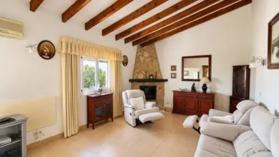 Casa – Orba, Orbeta, la Marina Alta - Vista 3