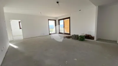 Casa – Carballo, Bergantiños - Más