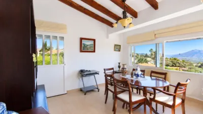 Casa – Orba, Orbeta, la Marina Alta - Vista 5