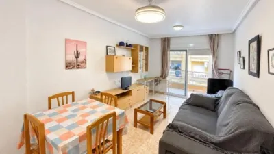 Piso – Torrevieja - Vista 2