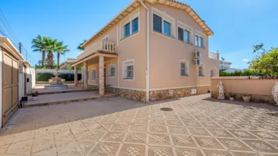 Casa – Rojales, Ciudad Quesada - Vista 3