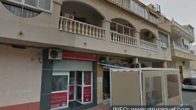 Piso – Torrevieja - Vista 2