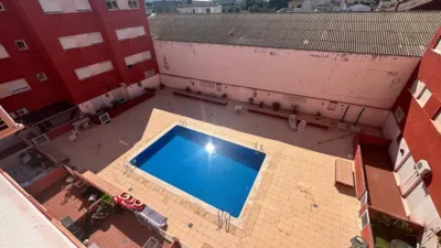 Pis – Almoradí, La Erica - Vista 2