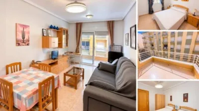 Piso – Torrevieja - Vista 4
