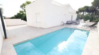 Casa - Vista 3