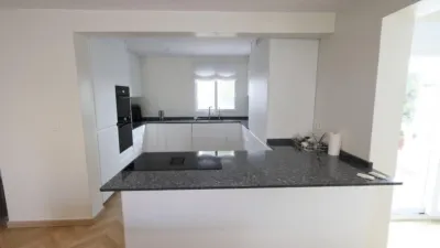 Casa - Vista 4