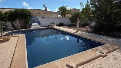 Casa – Rojales - Vista 2