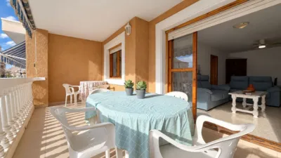 Piso – El Campello - Vista 3