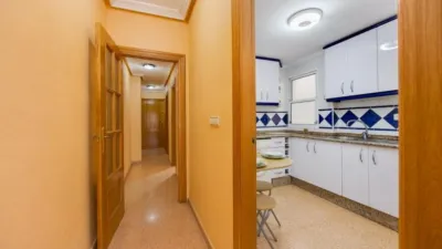 Pis – Torrevieja - Vista 2