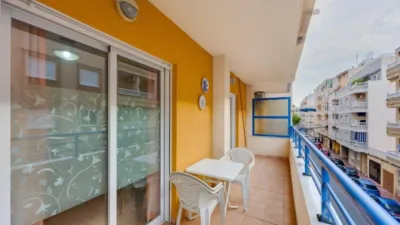 Pis – Torrevieja - Vista 4