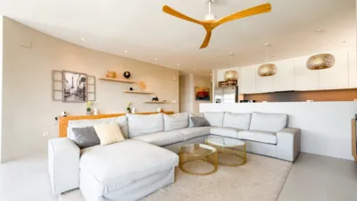 Casa – El Campello - Vista 2