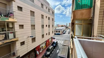 Piso – Torrevieja - Vista 2
