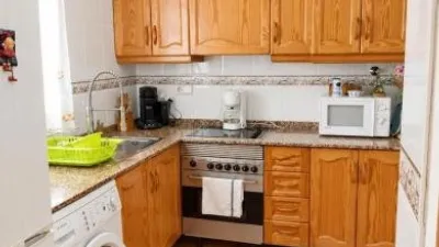 Piso – Torrevieja - Vista 4