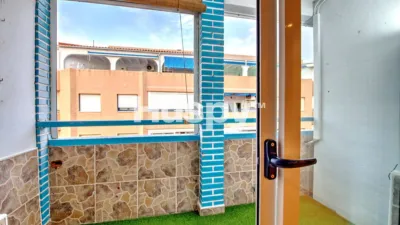 Pis – Torrevieja, San Roque - Més