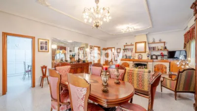 Casa – Albatera, Urbanización Serralba - Vista 4