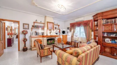 Casa – Albatera, Urbanización Serralba - Vista 5