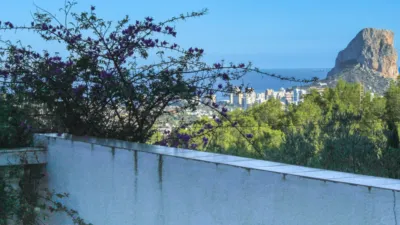 Casa – Calp, Oltamar, San Bernardo - Vista 3