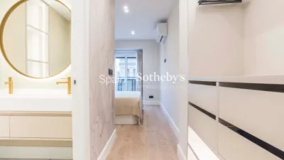 Apartment on Calle del Conde de Peñalver photo 28