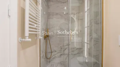 Apartment on Calle del Conde de Peñalver photo 37