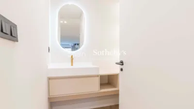 Apartment on Calle del Conde de Peñalver photo 38