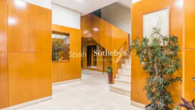 Apartment on Calle del Conde de Peñalver photo 39