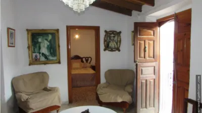 Rustic farm in Alfaix photo 11