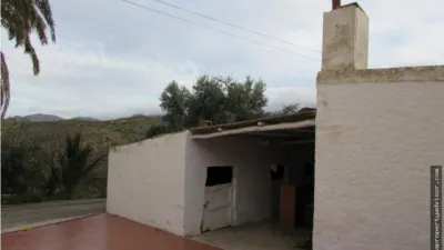 Rustic farm in Alfaix photo 14