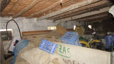 Rustic farm in Alfaix photo 16