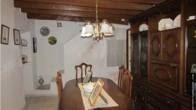 Rustic farm in Alfaix photo 18