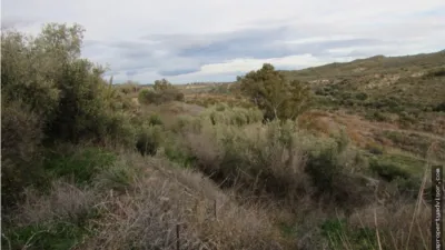 Rustic farm in Alfaix photo 19