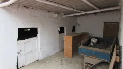 Rustic farm in Alfaix photo 20
