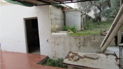 Rustic farm in Alfaix photo 21
