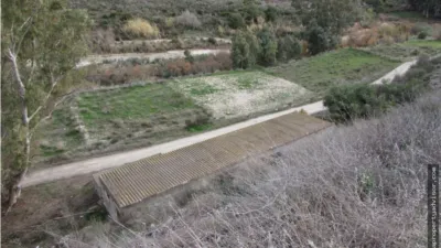 Rustic farm in Alfaix photo 26