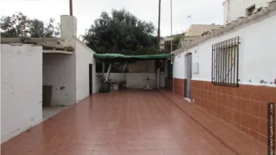 Rustic farm in Alfaix photo 2
