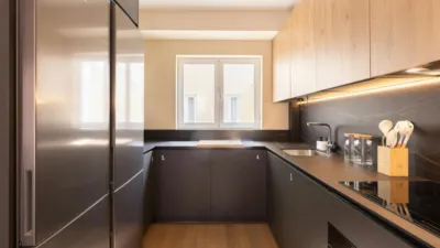 Habitación en alquiler en Gaztambide, Gaztambide (Distrito Chamberí. Madrid Capital) de 1.120 €<span>/mes</span>