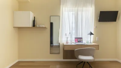 Habitación en alquiler en Gaztambide, Gaztambide (Distrito Chamberí. Madrid Capital) de 1.120 €<span>/mes</span>