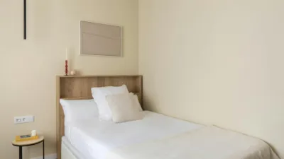 Habitación en alquiler en Gaztambide, Gaztambide (Distrito Chamberí. Madrid Capital) de 1.120 €<span>/mes</span>