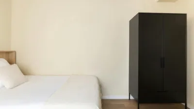 Habitación en alquiler en Gaztambide, Gaztambide (Distrito Chamberí. Madrid Capital) de 1.120 €<span>/mes</span>