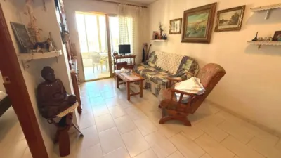 Piso – Calp, Centro Histórico, San Bernardo - Vista 5