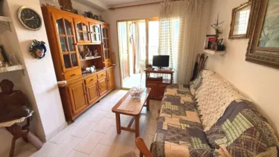 Piso – Calp, Centro Histórico, San Bernardo - Vista 4