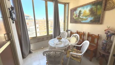 Piso – Calp, Centro Histórico, San Bernardo - Vista 2