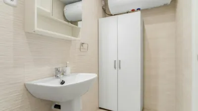 Piso en alquiler en Chopera - Imagen 10