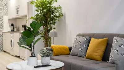 Piso en alquiler en Chopera - Imagen 2