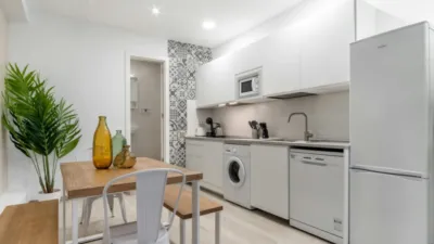 Piso en alquiler en Chopera - Imagen 3