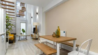 Piso en alquiler en Chopera - Imagen 4