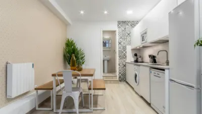 Piso en alquiler en Chopera - Imagen 5