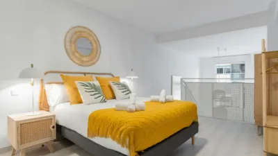 Piso en alquiler en Chopera - Imagen 6