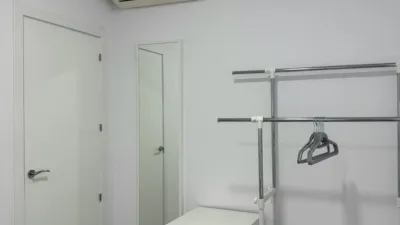 Piso en alquiler en Arapiles - Imagen 4