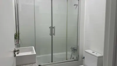 Piso en alquiler en Arapiles - Imagen 7