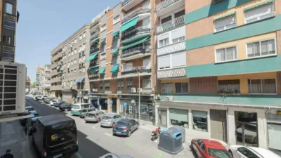 Piso en alquiler en Ciudad Jardín - Imagen 7